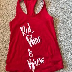 4th Of July Tank top